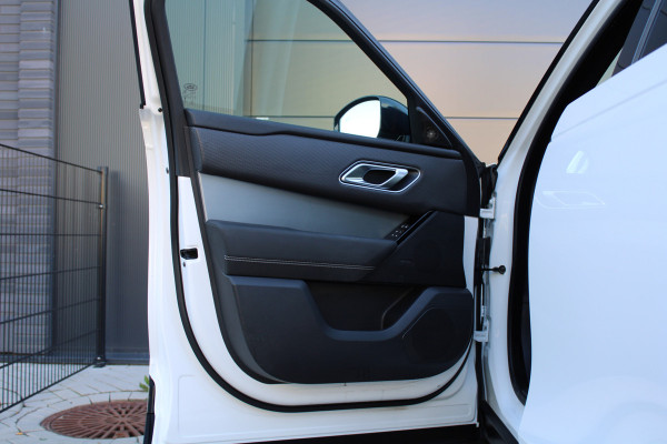 Land Rover Range Rover Velar 2.0 P400e R-Dynamic SE | PANO | CAMERA | MERIDIAN | MEMORY | ACC |