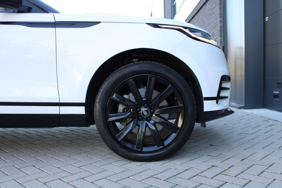 Land Rover Range Rover Velar 2.0 P400e R-Dynamic SE | PANO | CAMERA | MERIDIAN | MEMORY | ACC |