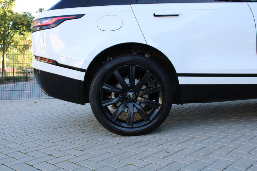 Land Rover Range Rover Velar 2.0 P400e R-Dynamic SE | PANO | CAMERA | MERIDIAN | MEMORY | ACC |