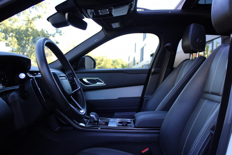 Land Rover Range Rover Velar 2.0 P400e R-Dynamic SE | PANO | CAMERA | MERIDIAN | MEMORY | ACC |
