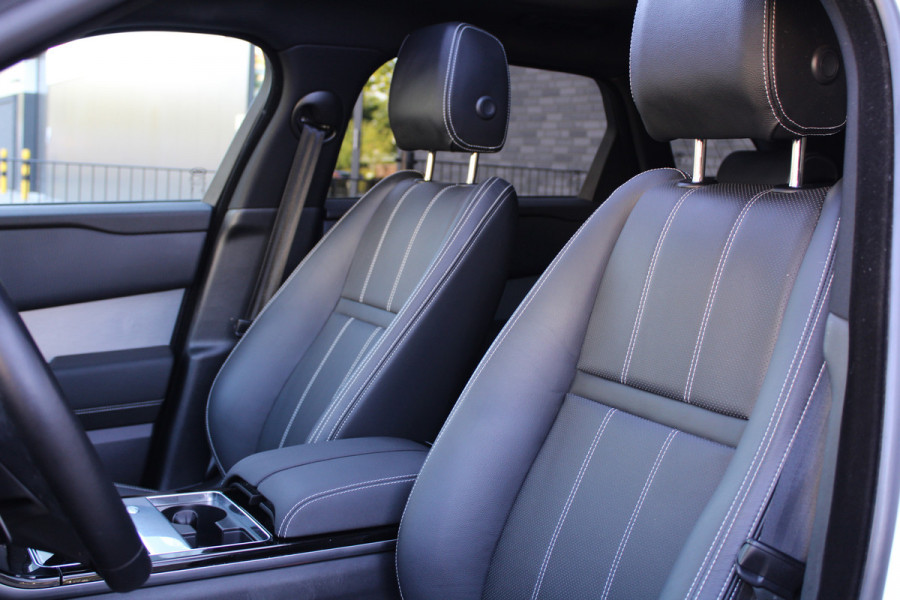 Land Rover Range Rover Velar 2.0 P400e R-Dynamic SE | PANO | CAMERA | MERIDIAN | MEMORY | ACC |