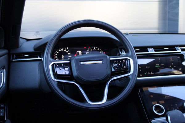 Land Rover Range Rover Velar 2.0 P400e R-Dynamic SE | PANO | CAMERA | MERIDIAN | MEMORY | ACC |