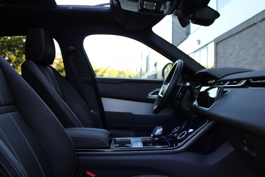 Land Rover Range Rover Velar 2.0 P400e R-Dynamic SE | PANO | CAMERA | MERIDIAN | MEMORY | ACC |