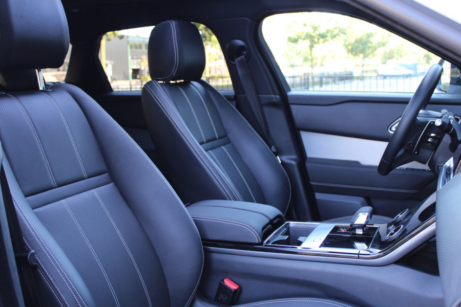 Land Rover Range Rover Velar 2.0 P400e R-Dynamic SE | PANO | CAMERA | MERIDIAN | MEMORY | ACC |