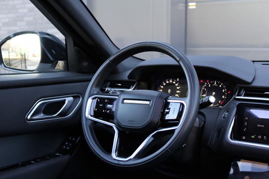Land Rover Range Rover Velar 2.0 P400e R-Dynamic SE | PANO | CAMERA | MERIDIAN | MEMORY | ACC |