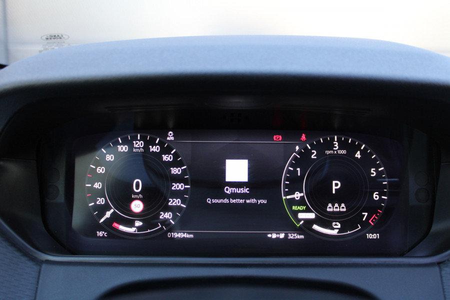 Land Rover Range Rover Velar 2.0 P400e R-Dynamic SE | PANO | CAMERA | MERIDIAN | MEMORY | ACC |