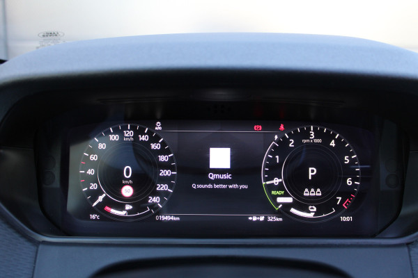 Land Rover Range Rover Velar 2.0 P400e R-Dynamic SE | PANO | CAMERA | MERIDIAN | MEMORY | ACC |