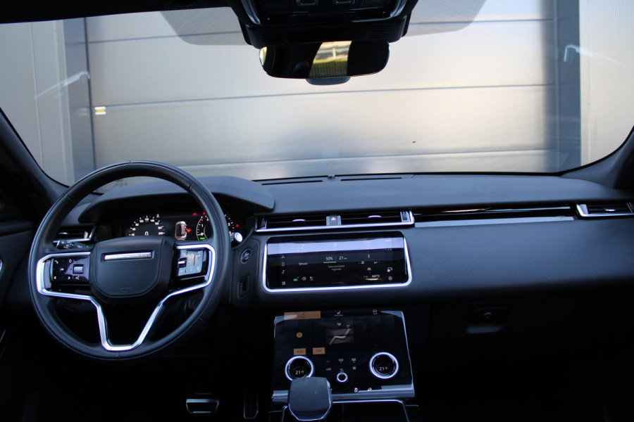 Land Rover Range Rover Velar 2.0 P400e R-Dynamic SE | PANO | CAMERA | MERIDIAN | MEMORY | ACC |