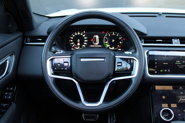 Land Rover Range Rover Velar 2.0 P400e R-Dynamic SE | PANO | CAMERA | MERIDIAN | MEMORY | ACC |