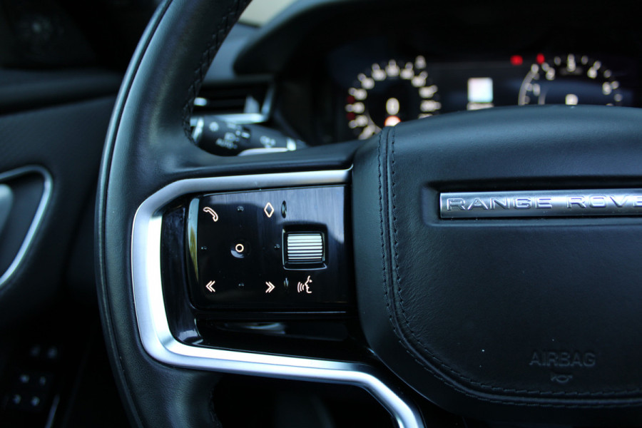 Land Rover Range Rover Velar 2.0 P400e R-Dynamic SE | PANO | CAMERA | MERIDIAN | MEMORY | ACC |