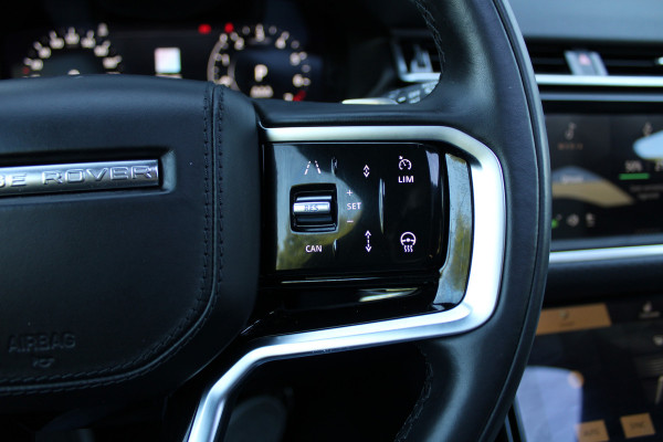 Land Rover Range Rover Velar 2.0 P400e R-Dynamic SE | PANO | CAMERA | MERIDIAN | MEMORY | ACC |