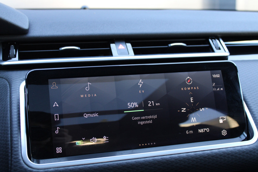 Land Rover Range Rover Velar 2.0 P400e R-Dynamic SE | PANO | CAMERA | MERIDIAN | MEMORY | ACC |