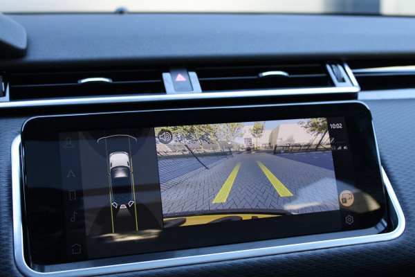Land Rover Range Rover Velar 2.0 P400e R-Dynamic SE | PANO | CAMERA | MERIDIAN | MEMORY | ACC |