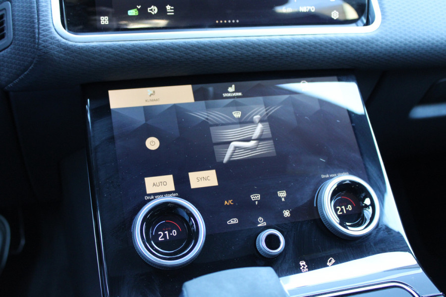 Land Rover Range Rover Velar 2.0 P400e R-Dynamic SE | PANO | CAMERA | MERIDIAN | MEMORY | ACC |