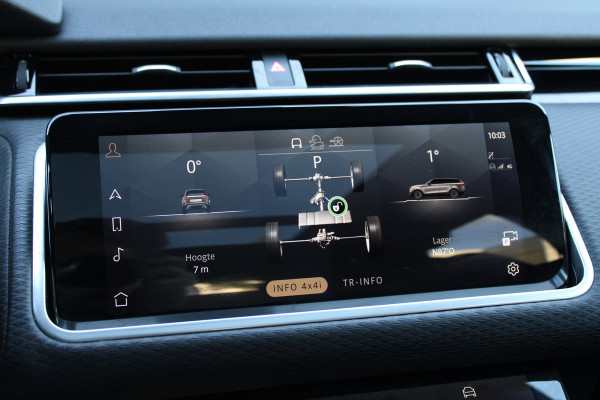 Land Rover Range Rover Velar 2.0 P400e R-Dynamic SE | PANO | CAMERA | MERIDIAN | MEMORY | ACC |