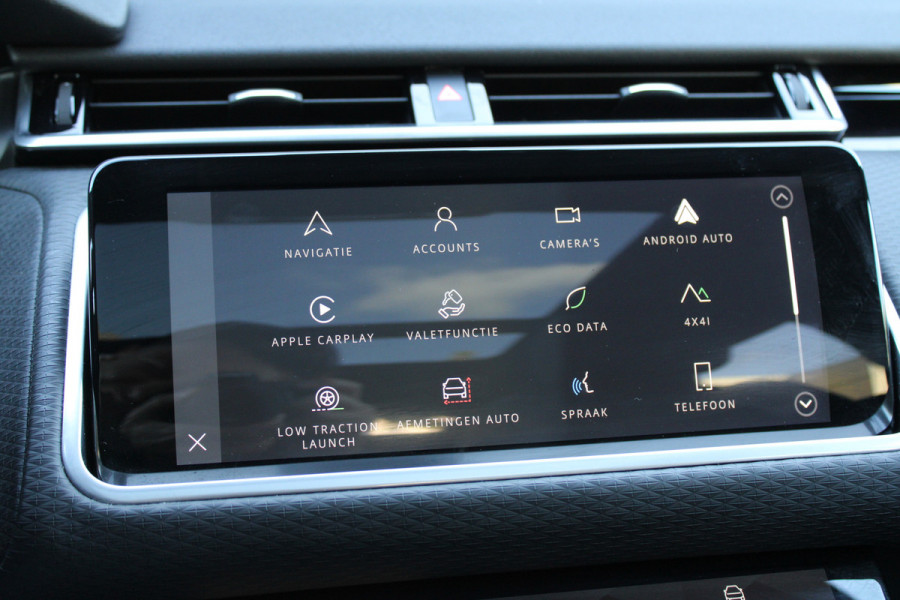 Land Rover Range Rover Velar 2.0 P400e R-Dynamic SE | PANO | CAMERA | MERIDIAN | MEMORY | ACC |