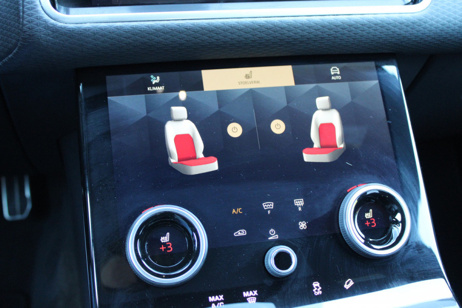 Land Rover Range Rover Velar 2.0 P400e R-Dynamic SE | PANO | CAMERA | MERIDIAN | MEMORY | ACC |