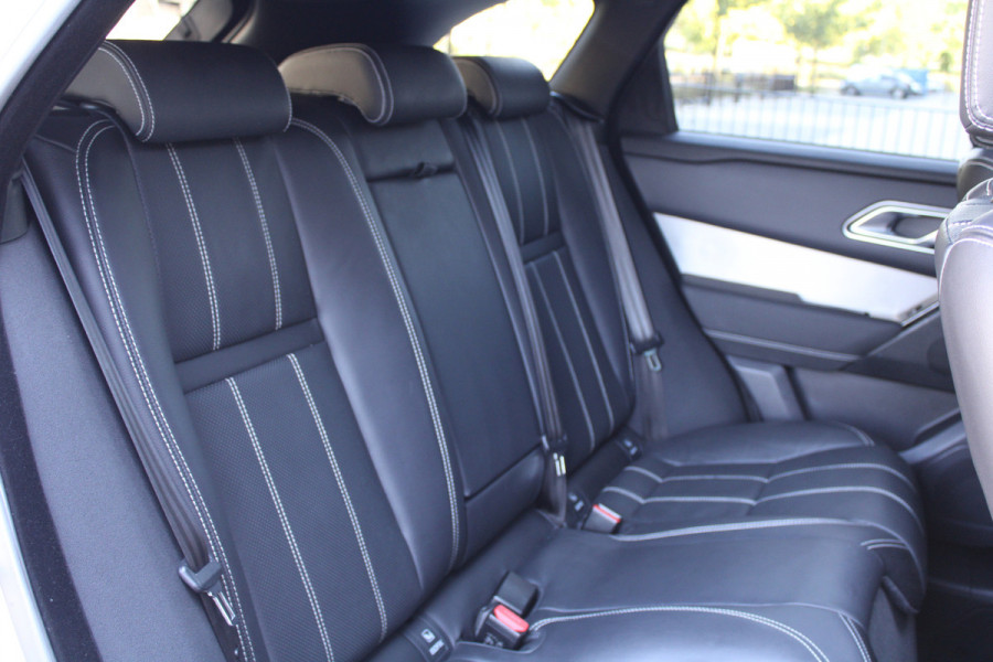 Land Rover Range Rover Velar 2.0 P400e R-Dynamic SE | PANO | CAMERA | MERIDIAN | MEMORY | ACC |