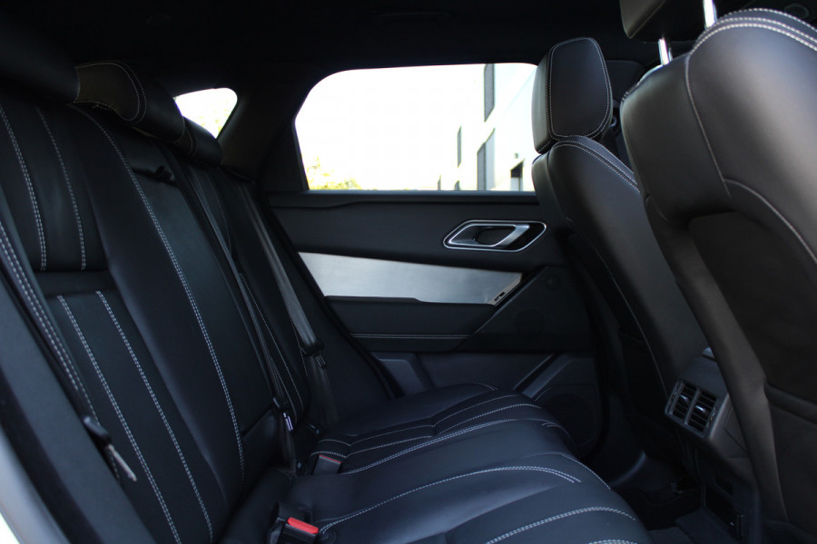 Land Rover Range Rover Velar 2.0 P400e R-Dynamic SE | PANO | CAMERA | MERIDIAN | MEMORY | ACC |