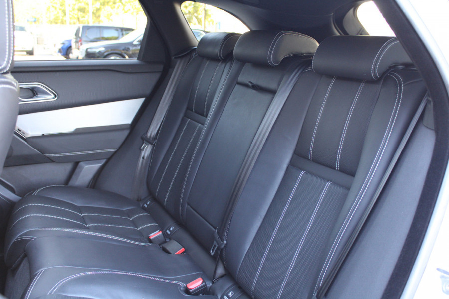 Land Rover Range Rover Velar 2.0 P400e R-Dynamic SE | PANO | CAMERA | MERIDIAN | MEMORY | ACC |