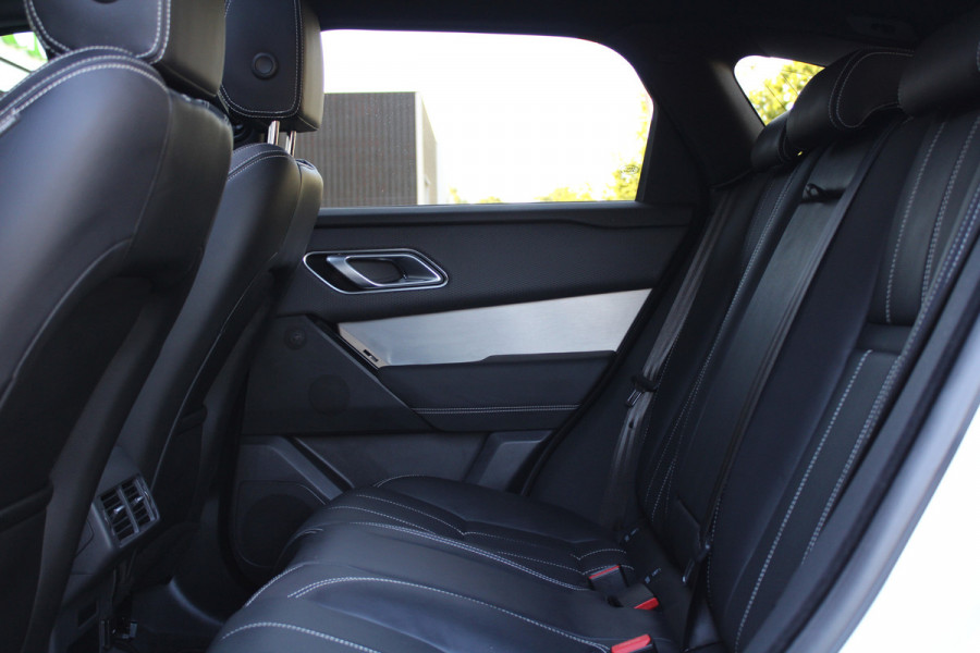 Land Rover Range Rover Velar 2.0 P400e R-Dynamic SE | PANO | CAMERA | MERIDIAN | MEMORY | ACC |