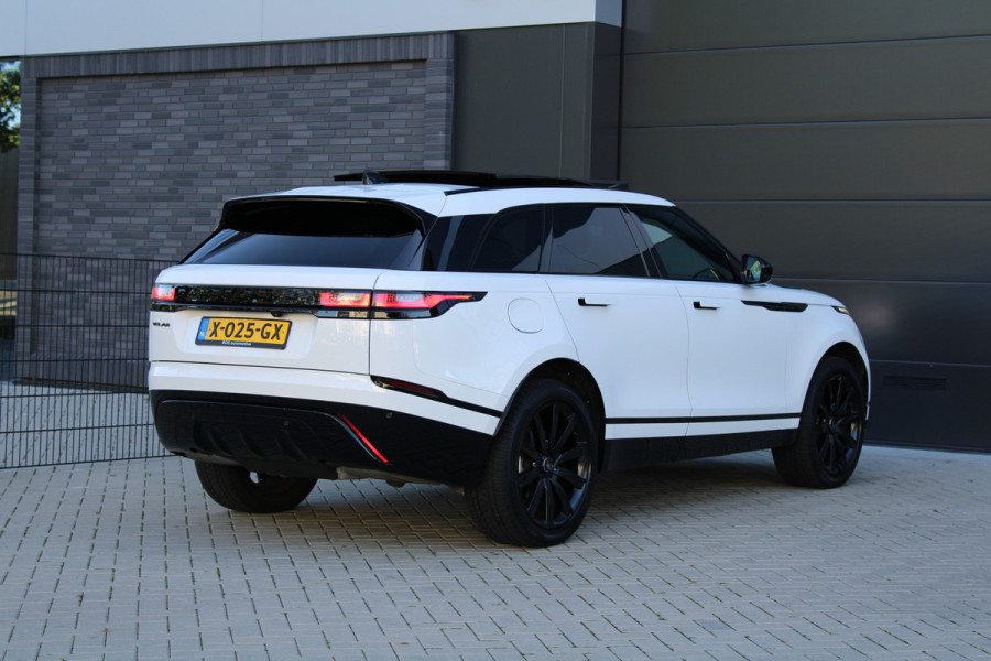 Land Rover Range Rover Velar 2.0 P400e R-Dynamic SE | PANO | CAMERA | MERIDIAN | MEMORY | ACC |