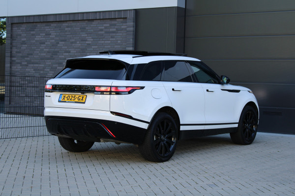 Land Rover Range Rover Velar 2.0 P400e R-Dynamic SE | PANO | CAMERA | MERIDIAN | MEMORY | ACC |