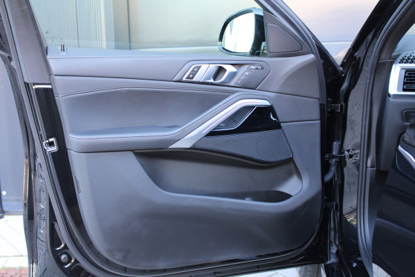BMW X6 xDrive40i M-SPORT | PANO | MEMORY | SKY LOUNGE | LED | SFEER | BEKERVERKOELING |