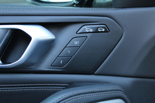 BMW X6 xDrive40i M-SPORT | PANO | MEMORY | SKY LOUNGE | LED | SFEER | BEKERVERKOELING |