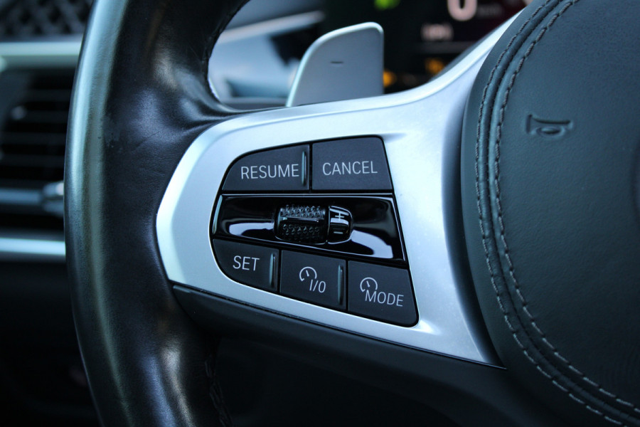 BMW X6 xDrive40i M-SPORT | PANO | MEMORY | SKY LOUNGE | LED | SFEER | BEKERVERKOELING |