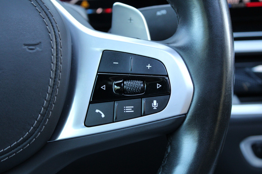 BMW X6 xDrive40i M-SPORT | PANO | MEMORY | SKY LOUNGE | LED | SFEER | BEKERVERKOELING |