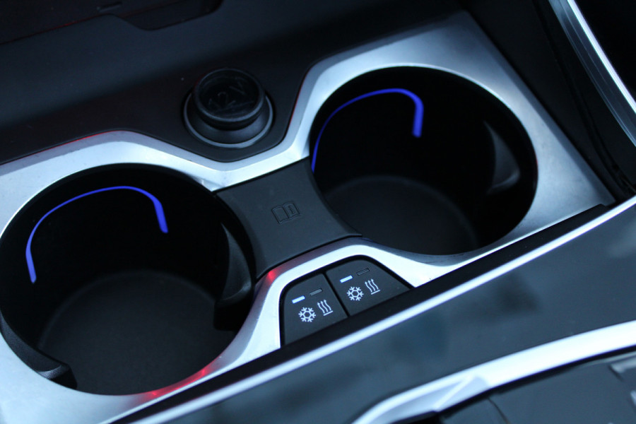 BMW X6 xDrive40i M-SPORT | PANO | MEMORY | SKY LOUNGE | LED | SFEER | BEKERVERKOELING |