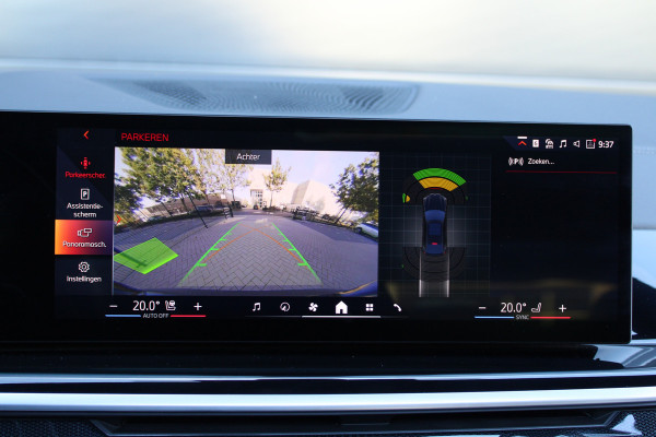 BMW X6 xDrive40i M-SPORT | PANO | MEMORY | SKY LOUNGE | LED | SFEER | BEKERVERKOELING |