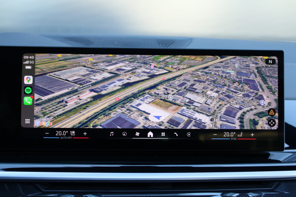 BMW X6 xDrive40i M-SPORT | PANO | MEMORY | SKY LOUNGE | LED | SFEER | BEKERVERKOELING |