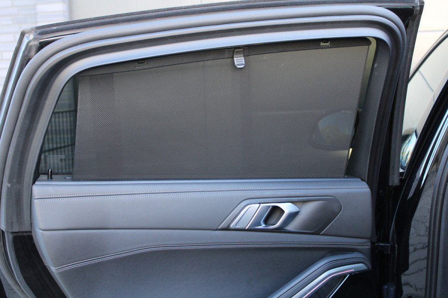 BMW X6 xDrive40i M-SPORT | PANO | MEMORY | SKY LOUNGE | LED | SFEER | BEKERVERKOELING |