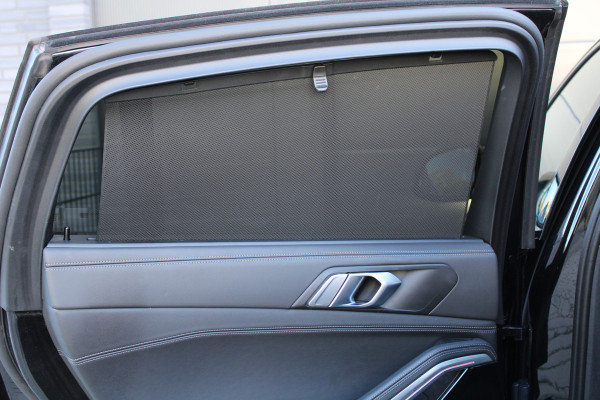BMW X6 xDrive40i M-SPORT | PANO | MEMORY | SKY LOUNGE | LED | SFEER | BEKERVERKOELING |