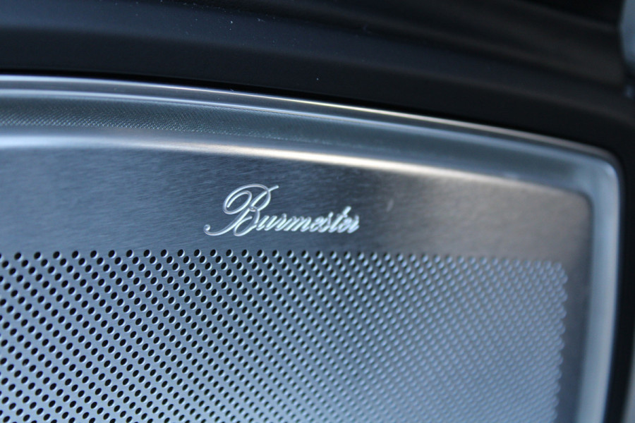 Porsche Panamera 4.0 Turbo S E-Hybrid | BOMVOL! | BURMESTER | 4X MEMORY | 4X STOELKOELING | REAR ENTERTAINMENT  360 | SOFT CLOSE |
