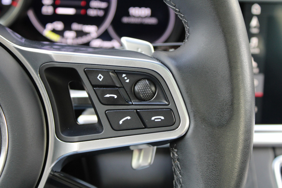 Porsche Panamera 4.0 Turbo S E-Hybrid | BOMVOL! | BURMESTER | 4X MEMORY | 4X STOELKOELING | REAR ENTERTAINMENT  360 | SOFT CLOSE |