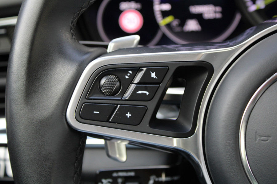 Porsche Panamera 4.0 Turbo S E-Hybrid | BOMVOL! | BURMESTER | 4X MEMORY | 4X STOELKOELING | REAR ENTERTAINMENT  360 | SOFT CLOSE |