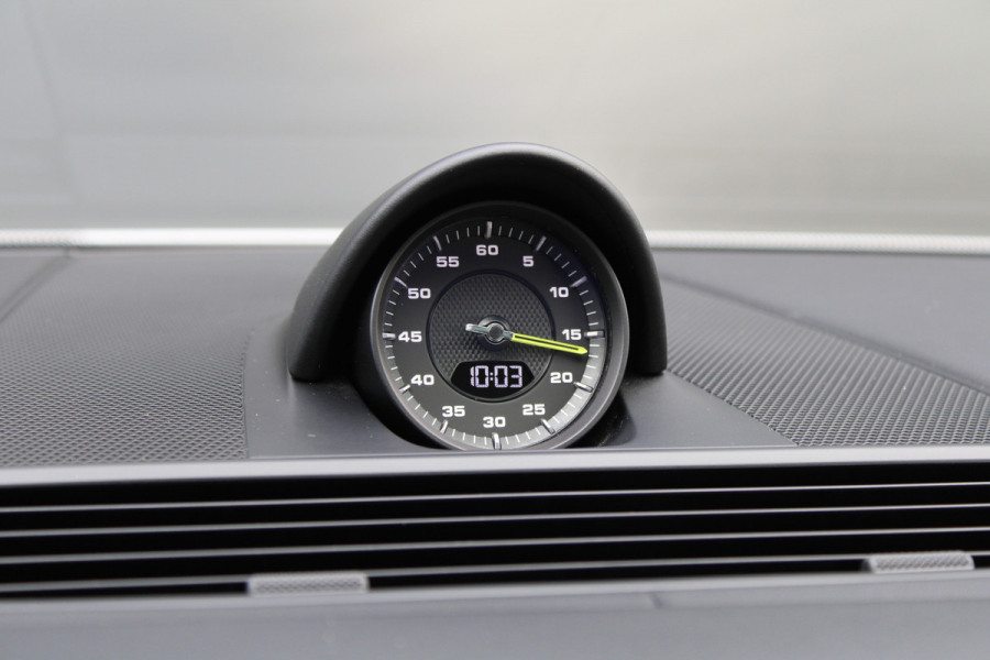 Porsche Panamera 4.0 Turbo S E-Hybrid | BOMVOL! | BURMESTER | 4X MEMORY | 4X STOELKOELING | REAR ENTERTAINMENT  360 | SOFT CLOSE |