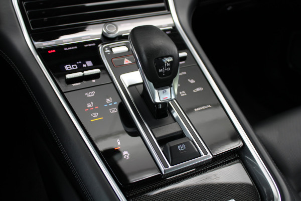 Porsche Panamera 4.0 Turbo S E-Hybrid | BOMVOL! | BURMESTER | 4X MEMORY | 4X STOELKOELING | REAR ENTERTAINMENT  360 | SOFT CLOSE |