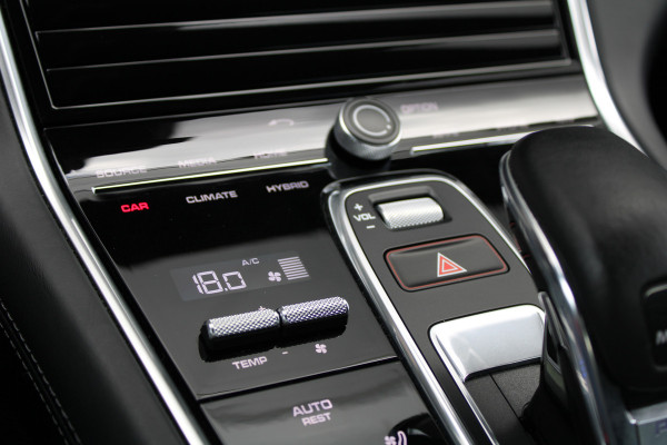 Porsche Panamera 4.0 Turbo S E-Hybrid | BOMVOL! | BURMESTER | 4X MEMORY | 4X STOELKOELING | REAR ENTERTAINMENT  360 | SOFT CLOSE |