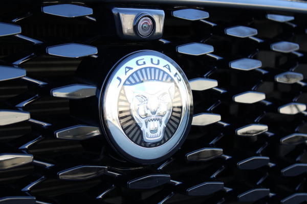 Jaguar F-Pace 5.0 V8 S/C AWD SVR | UNIEK! | DEALER OND | HUD | 360 | STOELKOELING | ELEK TREKHAAK | MERIDIAN | Jaguar F-Pace 5.0 V8 S/C AWD SVR | UNIEK! | DEALER OND | HUD | 360 | STOELKOELING | ELEK TREKHAAK | MERIDIAN |