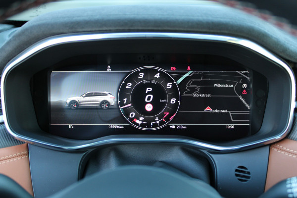 Jaguar F-Pace 5.0 V8 S/C AWD SVR | UNIEK! | DEALER OND | HUD | 360 | STOELKOELING | ELEK TREKHAAK | MERIDIAN | Jaguar F-Pace 5.0 V8 S/C AWD SVR | UNIEK! | DEALER OND | HUD | 360 | STOELKOELING | ELEK TREKHAAK | MERIDIAN |