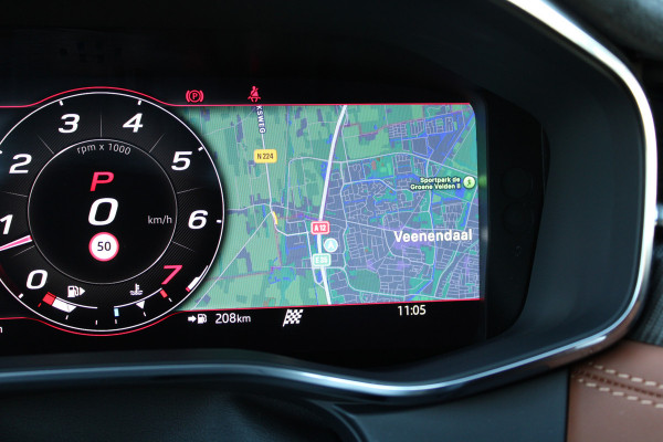 Jaguar F-Pace 5.0 V8 S/C AWD SVR | UNIEK! | DEALER OND | HUD | 360 | STOELKOELING | ELEK TREKHAAK | MERIDIAN | Jaguar F-Pace 5.0 V8 S/C AWD SVR | UNIEK! | DEALER OND | HUD | 360 | STOELKOELING | ELEK TREKHAAK | MERIDIAN |