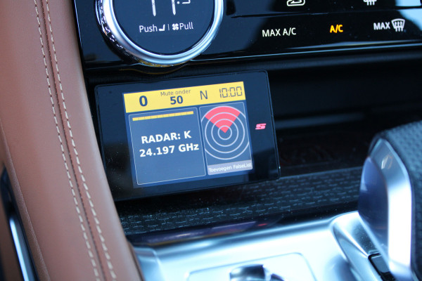 Jaguar F-Pace 5.0 V8 S/C AWD SVR | UNIEK! | DEALER OND | HUD | 360 | STOELKOELING | ELEK TREKHAAK | MERIDIAN | Jaguar F-Pace 5.0 V8 S/C AWD SVR | UNIEK! | DEALER OND | HUD | 360 | STOELKOELING | ELEK TREKHAAK | MERIDIAN |