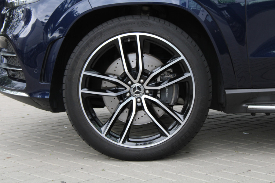 Mercedes-Benz GLS 400 d 4MATIC GLS 400 D | EX BTW | MASSAGE | STOELKOELING | BURMESTER | TREKHAAK | 23 INCH | PANO | MEMORY | 360 | KEYLESS |