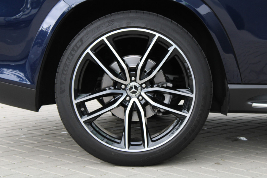 Mercedes-Benz GLS 400 d 4MATIC GLS 400 D | EX BTW | MASSAGE | STOELKOELING | BURMESTER | TREKHAAK | 23 INCH | PANO | MEMORY | 360 | KEYLESS |