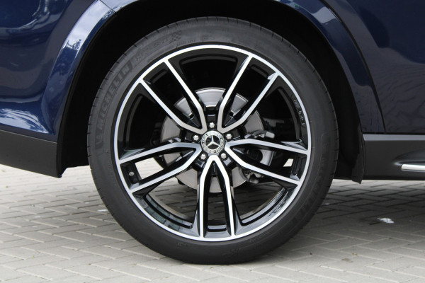 Mercedes-Benz GLS 400 d 4MATIC GLS 400 D | EX BTW | MASSAGE | STOELKOELING | BURMESTER | TREKHAAK | 23 INCH | PANO | MEMORY | 360 | KEYLESS |