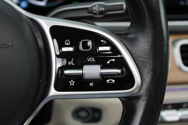 Mercedes-Benz GLS 400 d 4MATIC GLS 400 D | EX BTW | MASSAGE | STOELKOELING | BURMESTER | TREKHAAK | 23 INCH | PANO | MEMORY | 360 | KEYLESS |